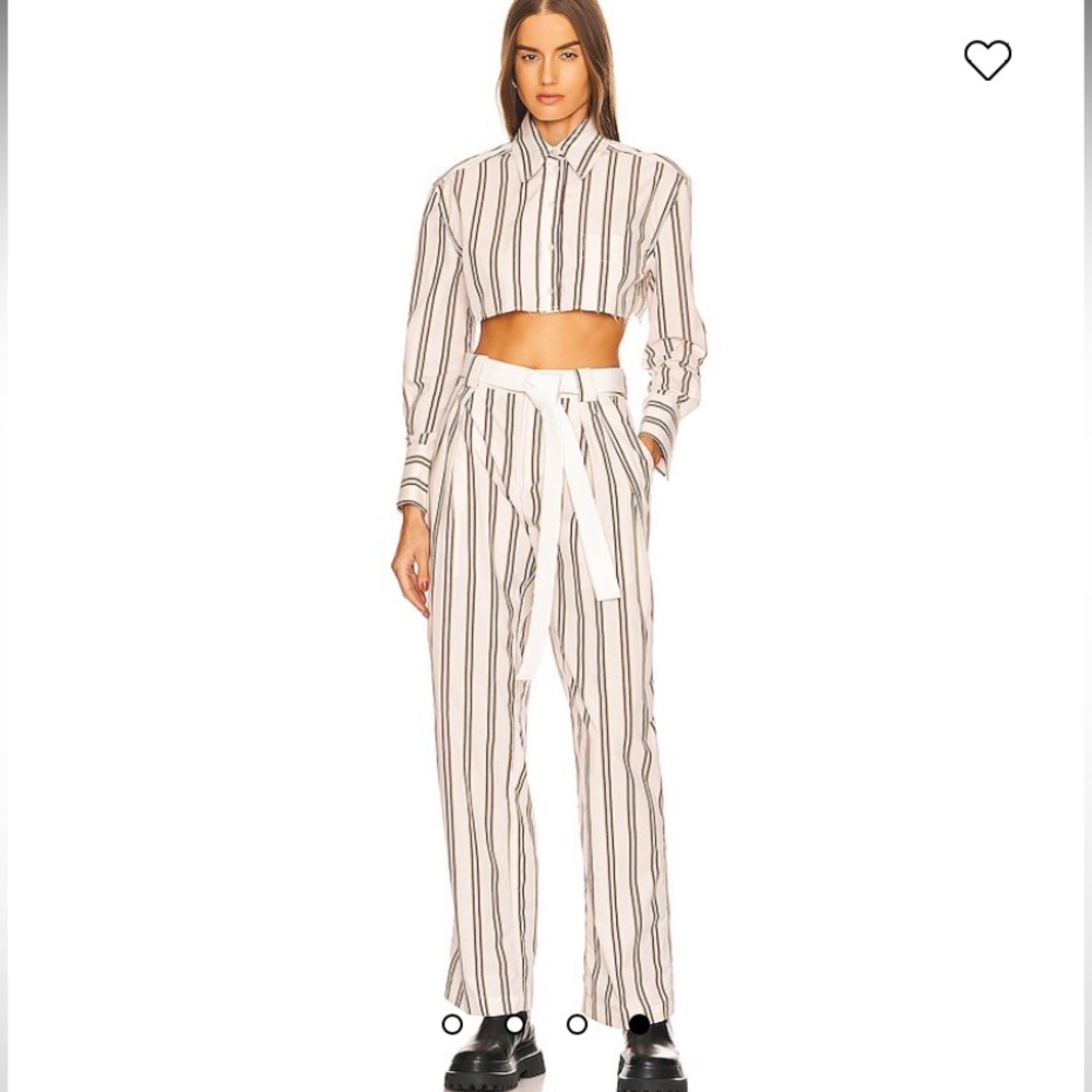 NEW L’Academie Raylee Pant